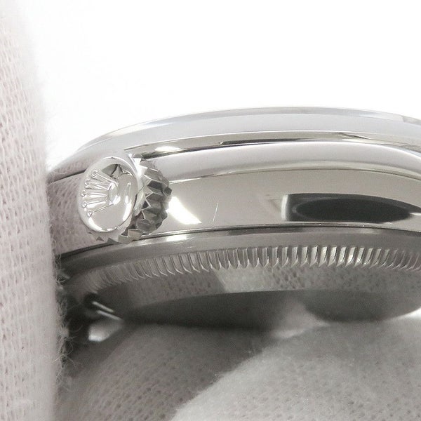 ロレックス デイトジャスト36 126200 ROLEX 腕時計 スレート文字盤 ローマン