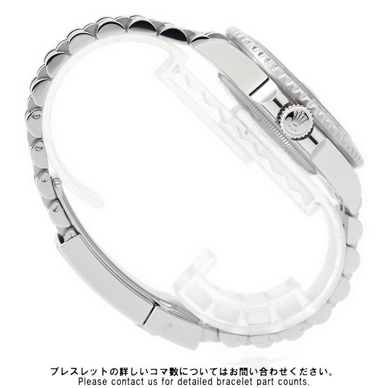 ロレックス GMTマスター2 126720VTNR ROLEX 腕時計 黒文字盤