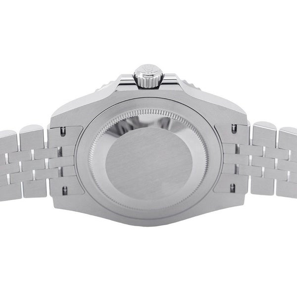 ロレックス GMTマスター2 126720VTNR ROLEX 腕時計 黒文字盤