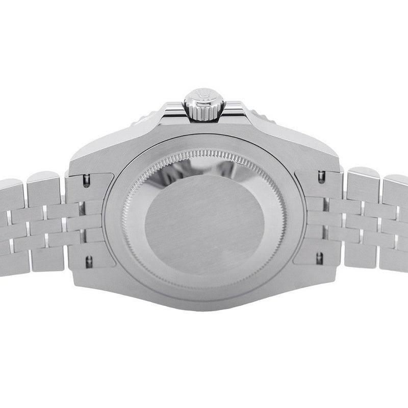 ロレックス GMTマスター2 126720VTNR ROLEX 腕時計 黒文字盤