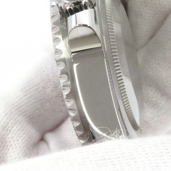 ロレックス GMTマスター2 126720VTNR ROLEX 腕時計 黒文字盤