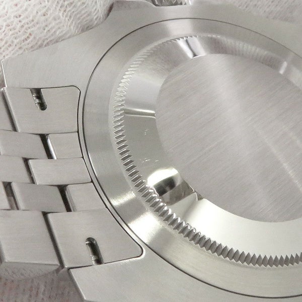 ロレックス GMTマスター2 126720VTNR ROLEX 腕時計 黒文字盤