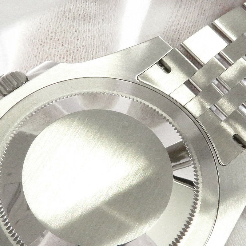 ロレックス GMTマスター2 126720VTNR ROLEX 腕時計 黒文字盤