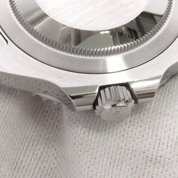 ロレックス GMTマスター2 126720VTNR ROLEX 腕時計 黒文字盤