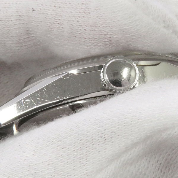 セイコー ロードマーベル 36000 5740-8000 SEIKO 腕時計 シルバー文字盤