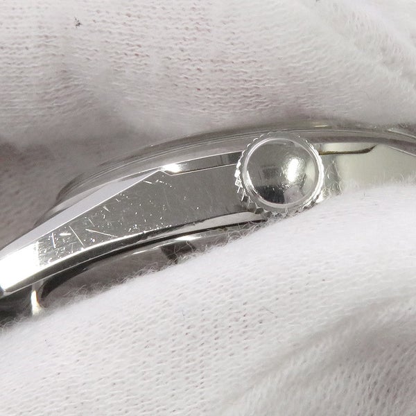 セイコー ロードマーベル 36000 5740-8000 SEIKO 腕時計 シルバー文字盤