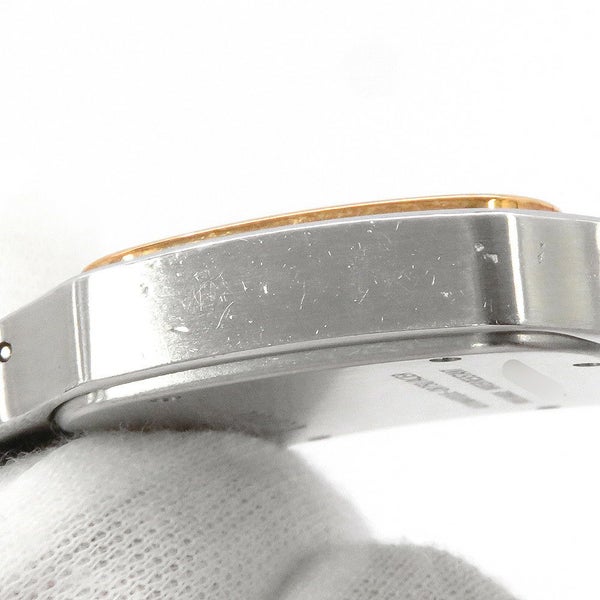 カルティエ サントス ガルベ XL W20099C4 Cartier 腕時計 白文字盤