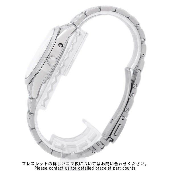 シチズン ザシチズン エコドライブ A060-T024874 CITIZEN 腕時計 ブルー文字盤