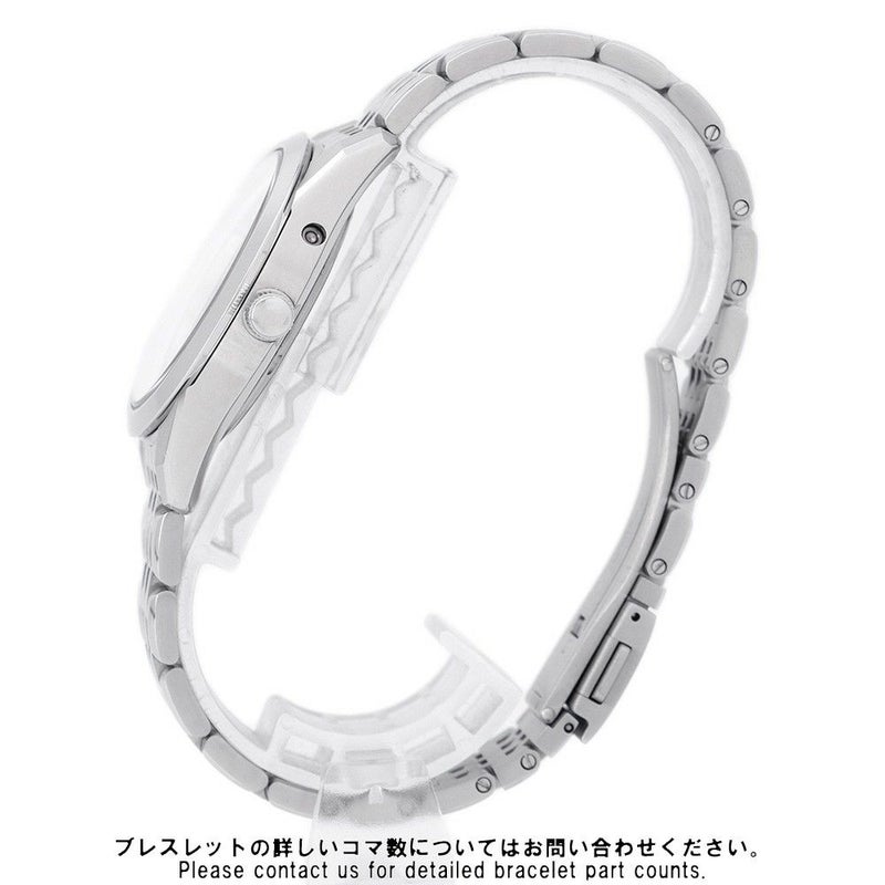 シチズン ザシチズン エコドライブ A060-T024874 CITIZEN 腕時計 ブルー文字盤