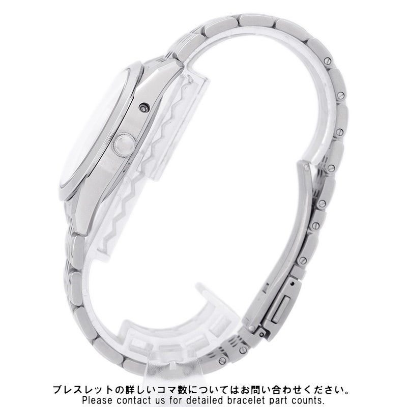 シチズン ザシチズン エコドライブ A060-T024874 CITIZEN 腕時計 ブルー文字盤