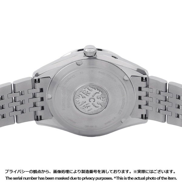 シチズン ザシチズン エコドライブ A060-T024874 CITIZEN 腕時計 ブルー文字盤