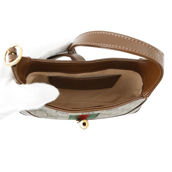 グッチ ハンドバッグ ジャッキー 1961 ミニ ホーボーバッグ 637092 GUCCI バッグ 2wayショルダーバッグ