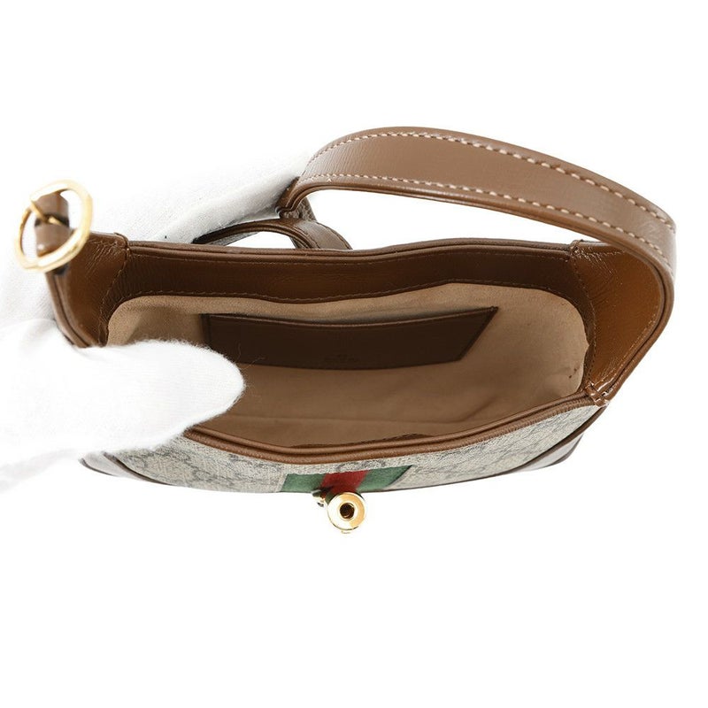 グッチ ハンドバッグ ジャッキー 1961 ミニ ホーボーバッグ 637092 GUCCI バッグ 2wayショルダーバッグ