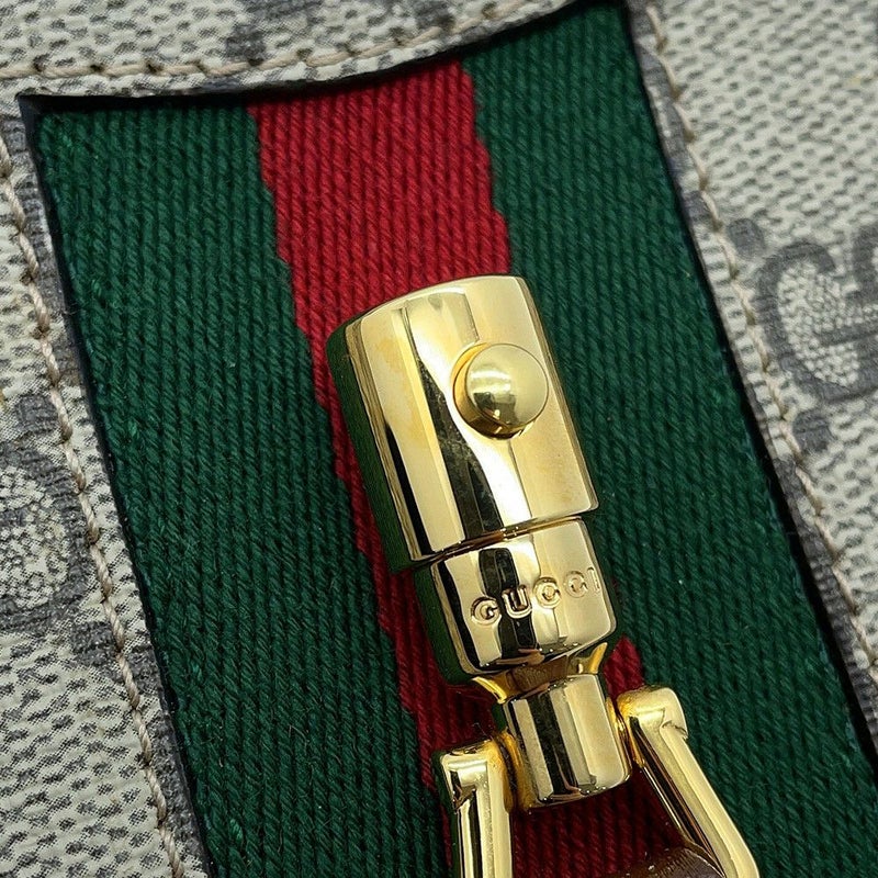 グッチ ハンドバッグ ジャッキー 1961 ミニ ホーボーバッグ 637092 GUCCI バッグ 2wayショルダーバッグ