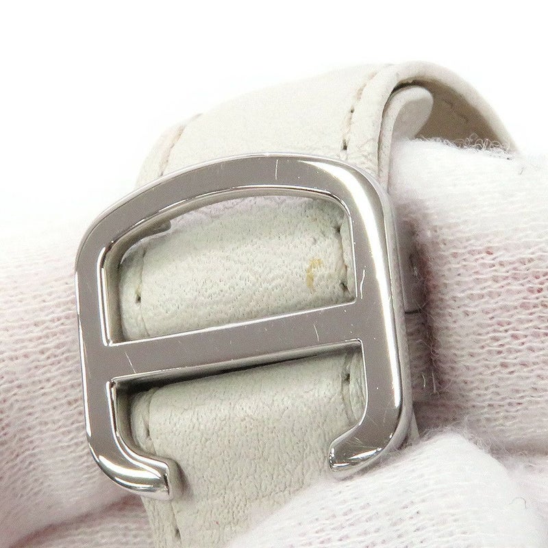 カルティエ タンク ソロ SM W1018255 Cartier 腕時計 シルバー文字盤 クォーツ