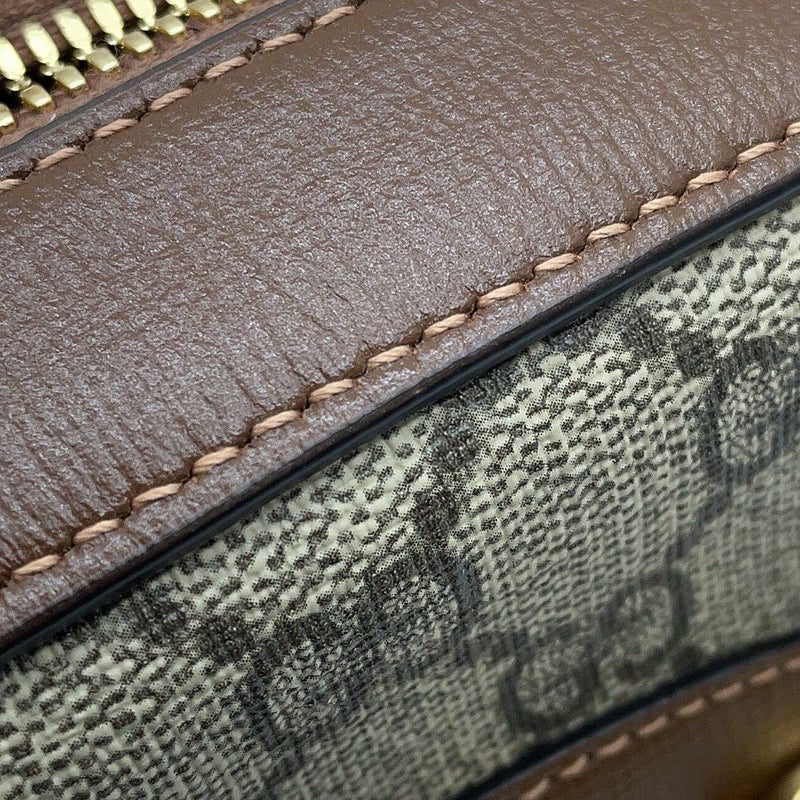 グッチ ショルダーバッグ ホースビット1955 スモール GGスプリーム 760196 GUCCI バッグ