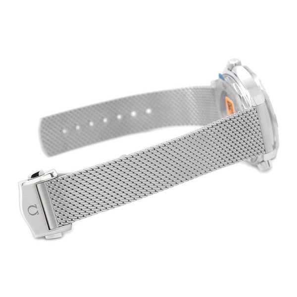 オメガ シーマスター ダイバー 300M コーアクシャル 210.30.42.20.06.002 OMEGA 黒文字盤 マスタークロノメーター