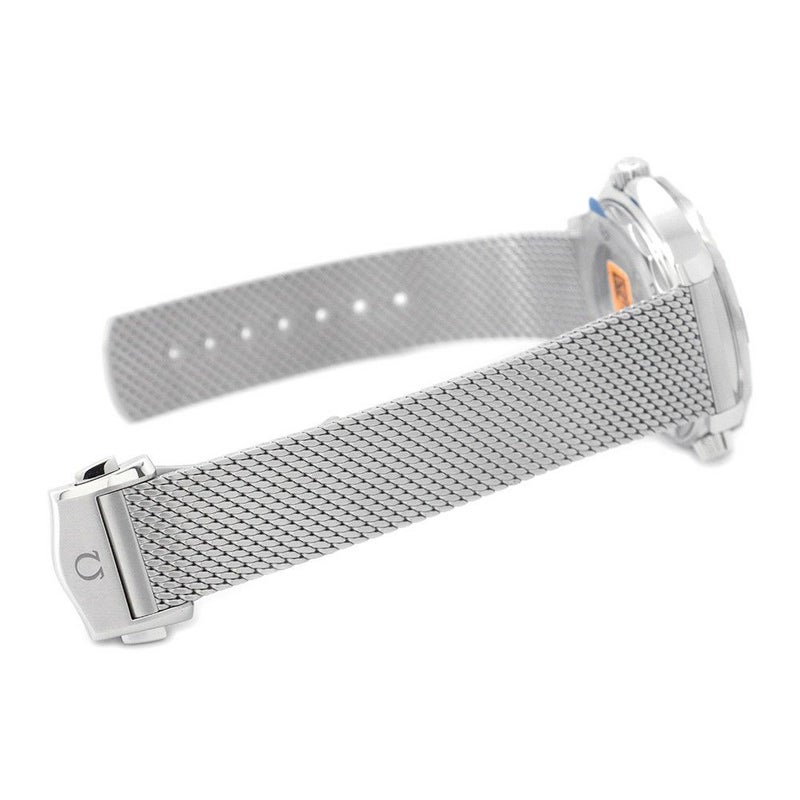 オメガ シーマスター ダイバー 300M コーアクシャル 210.30.42.20.06.002 OMEGA 黒文字盤 マスタークロノメーター