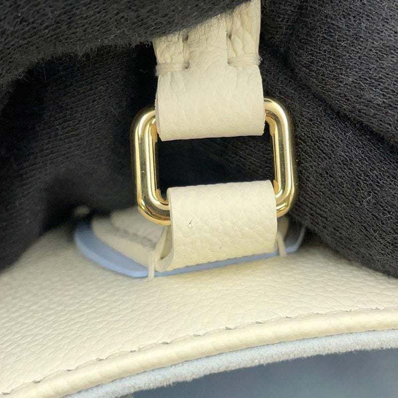 ルイヴィトン ハンドバッグ バイカラー モノグラム・アンプラント オンザゴーPM M46833 2wayショルダーバッグ