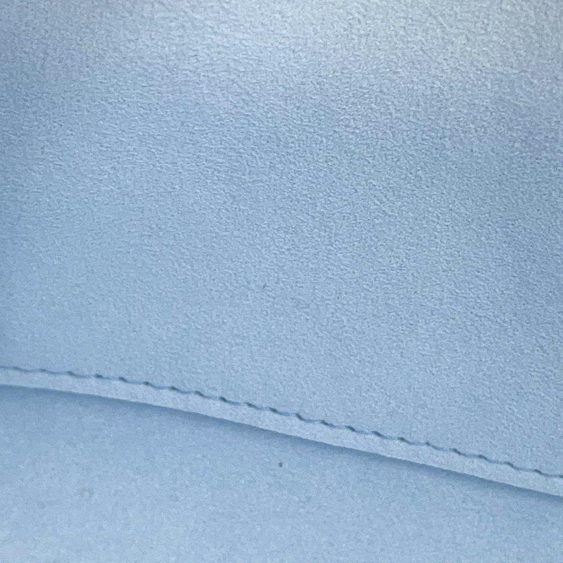 ルイヴィトン ハンドバッグ バイカラー モノグラム・アンプラント オンザゴーPM M46833 2wayショルダーバッグ