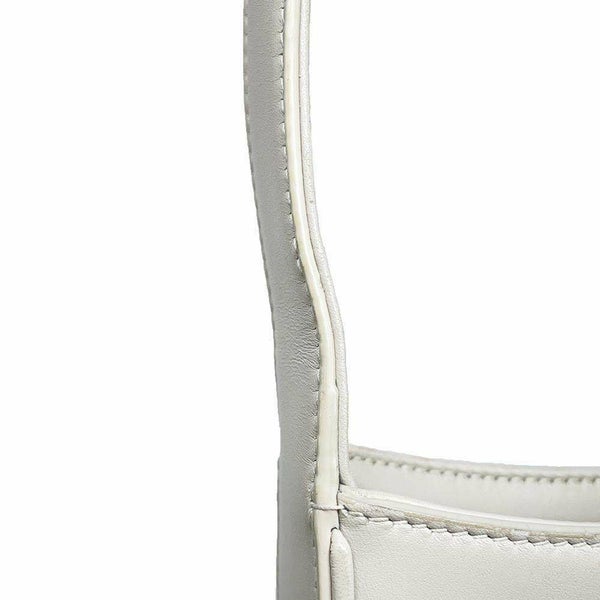 サンローランパリ ハンドバッグ ロゴ ホーボーバッグ レザー 710318 SAINT LAURENT PARIS バッグ