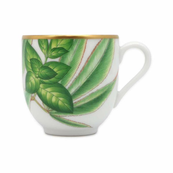 エルメス カップ ソーサー パシフォリア HERMES 陶器 食器 ギフト