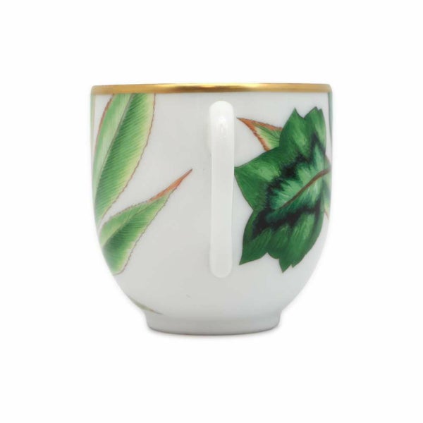 エルメス カップ ソーサー パシフォリア HERMES 陶器 食器 ギフト