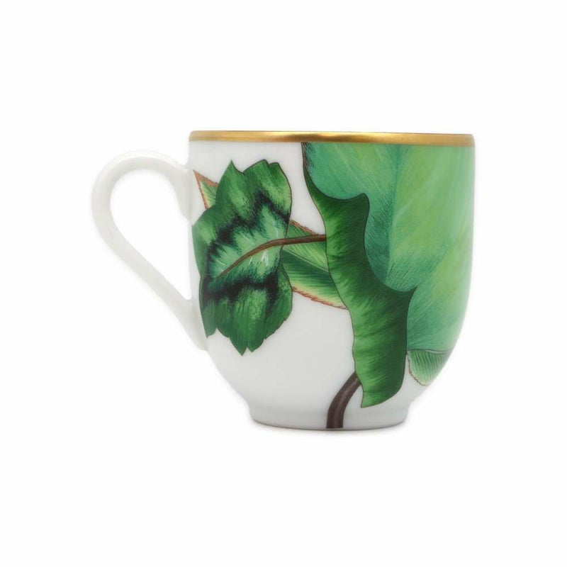 エルメス カップ ソーサー パシフォリア HERMES 陶器 食器 ギフト