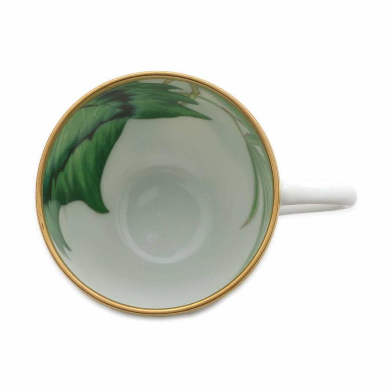 エルメス カップ ソーサー パシフォリア HERMES 陶器 食器 ギフト