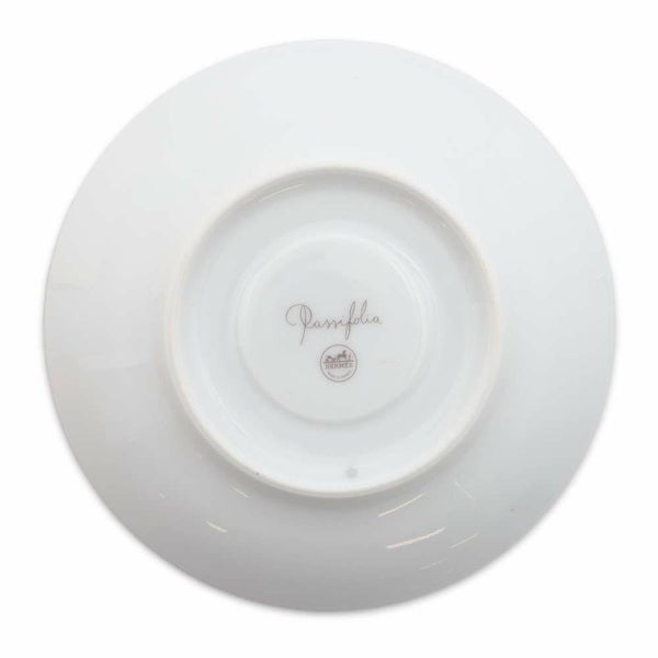 エルメス カップ ソーサー パシフォリア HERMES 陶器 食器 ギフト