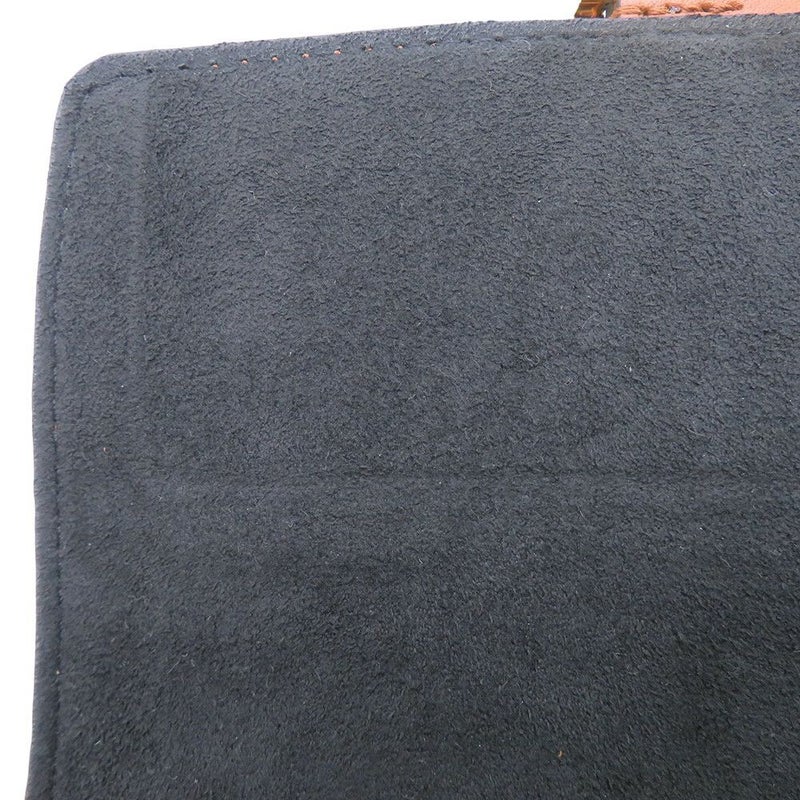 ルイヴィトン ショルダーバッグ モノグラム・リバース ドーフィーヌ MINI M45959 LOUIS VUITTON ヴィトン 黒 ブラック