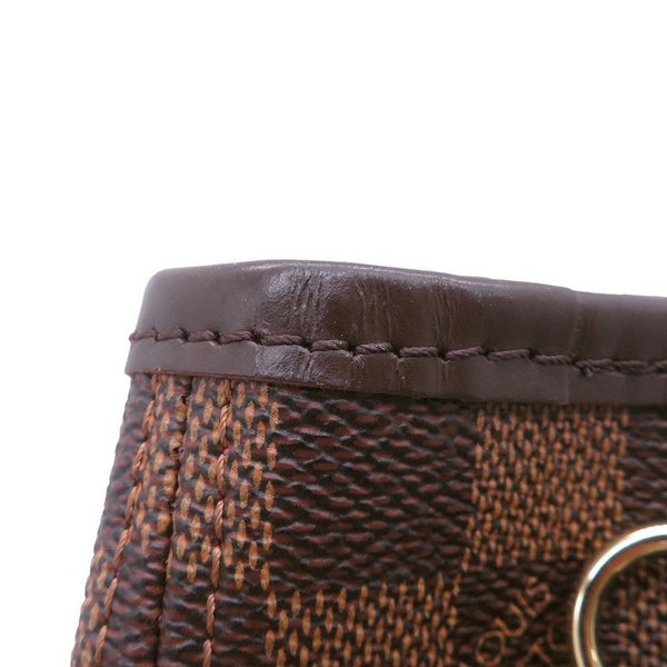 ルイヴィトン トートバッグ ダミエ・エベヌ ネヴァーフル PM N41359 LOUIS VUITTON ヴィトン バッグ ショルダーバッグ