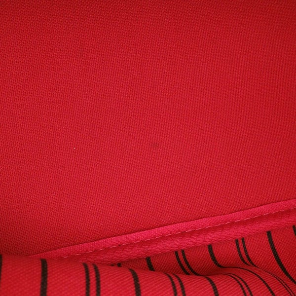 ルイヴィトン トートバッグ ダミエ・エベヌ ネヴァーフル PM N41359 LOUIS VUITTON ヴィトン バッグ ショルダーバッグ