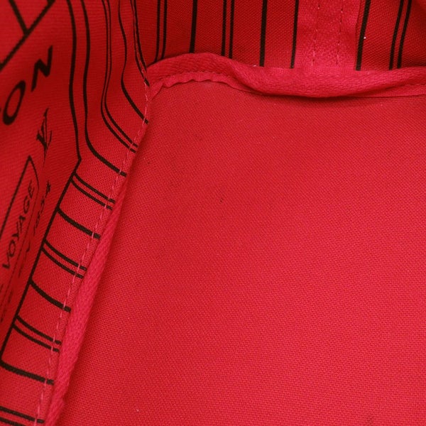 ルイヴィトン トートバッグ ダミエ・エベヌ ネヴァーフル PM N41359 LOUIS VUITTON ヴィトン バッグ ショルダーバッグ