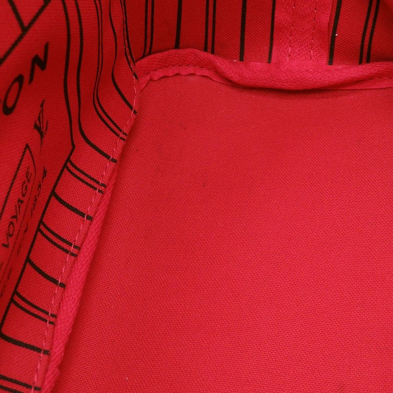 ルイヴィトン トートバッグ ダミエ・エベヌ ネヴァーフル PM N41359 LOUIS VUITTON ヴィトン バッグ ショルダーバッグ