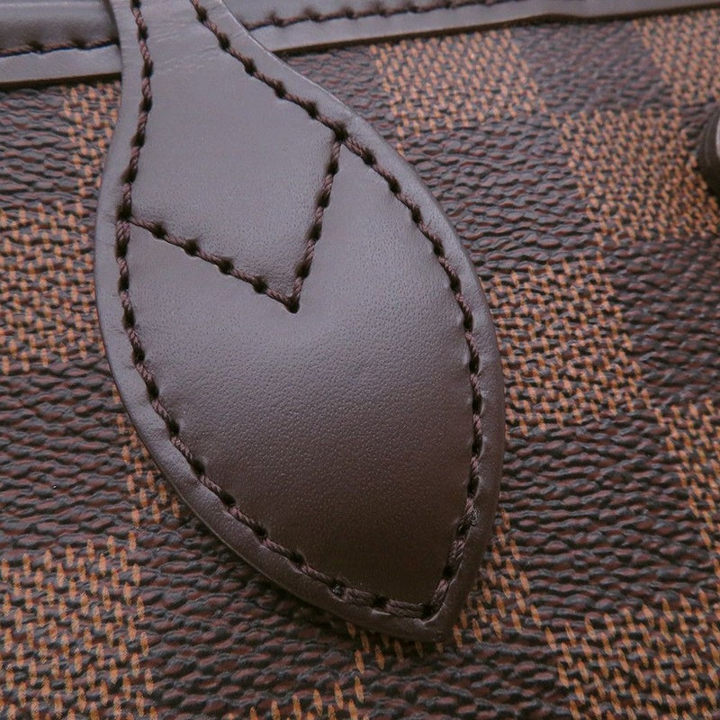 ルイヴィトン トートバッグ ダミエ・エベヌ ネヴァーフル PM N41359 LOUIS VUITTON ヴィトン バッグ ショルダーバッグ