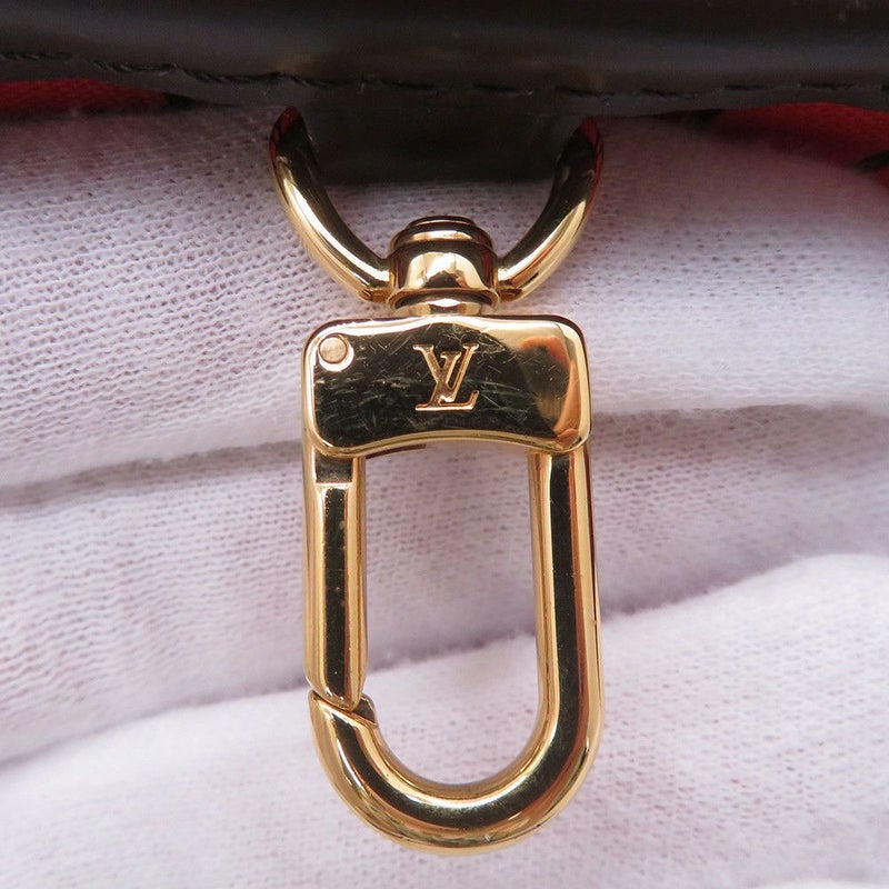 ルイヴィトン トートバッグ ダミエ・エベヌ ネヴァーフル PM N41359 LOUIS VUITTON ヴィトン バッグ ショルダーバッグ