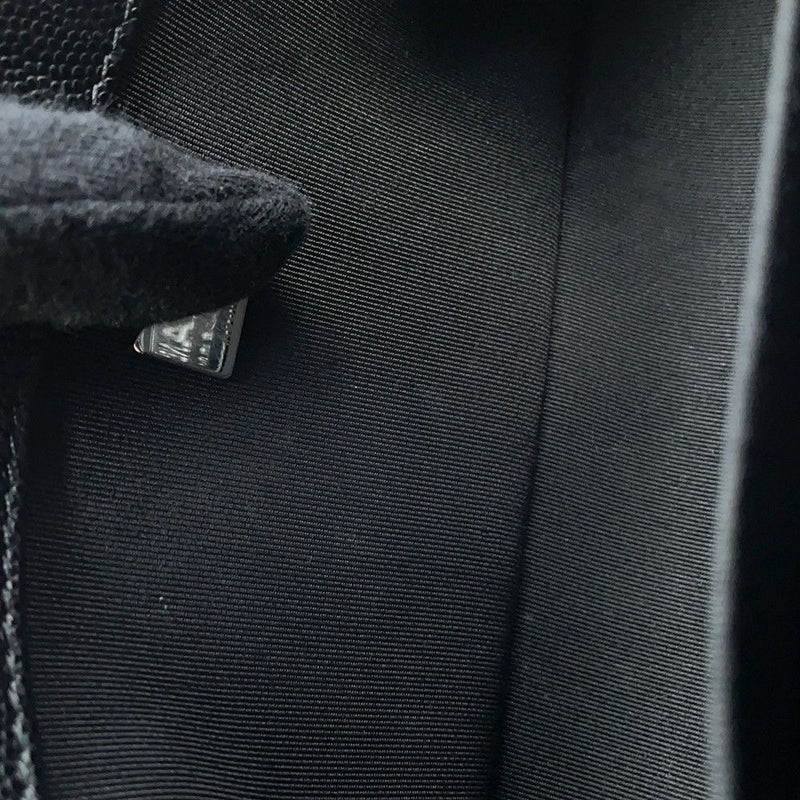 シャネル チェーンショルダーバッグ マトラッセ ココマーク ボーイシャネル スモール A67085 CHANEL 黒