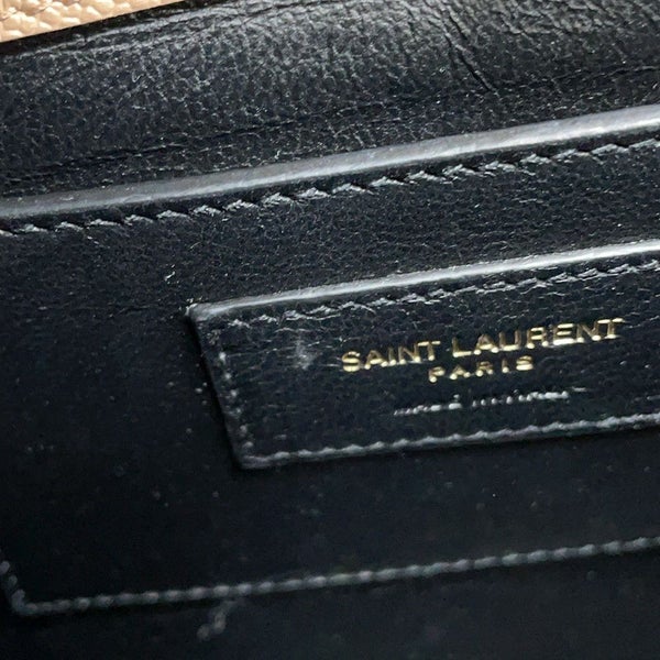 サンローランパリ ハンドバッグ カサンドラ ミニ 602716 SAINT LAURENT PARIS 2way