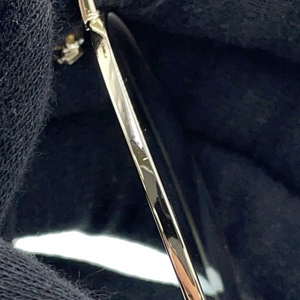 シャネル メガネフレーム オーバル シェイプ オプティカル 50□20 140 2209 CHANEL アイウェア