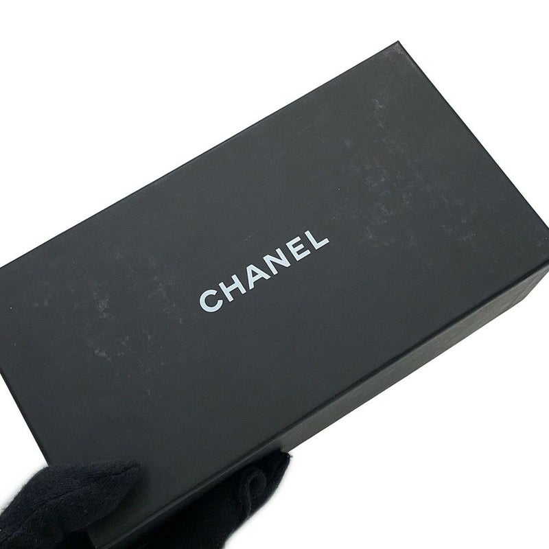 シャネル メガネフレーム オーバル シェイプ オプティカル 50□20 140 2209 CHANEL アイウェア