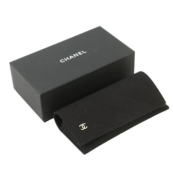 シャネル メガネフレーム オーバル シェイプ オプティカル 50□20 140 2209 CHANEL アイウェア
