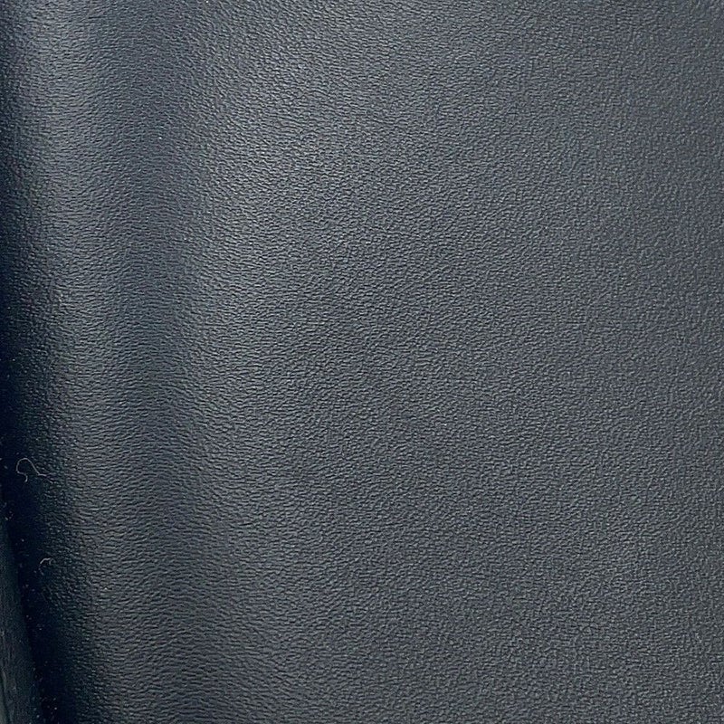 ザ ロウ ショルダーバッグ ハーフムーン レザー W1249 THE ROW 黒