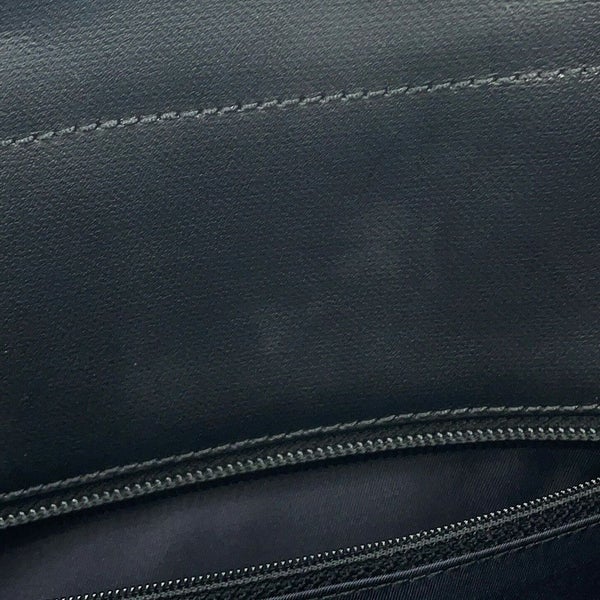 シャネル トートバッグ マトラッセ ココマーク パリビアリッツGM ラージ A34210 CHANEL ポーチ付き 黒