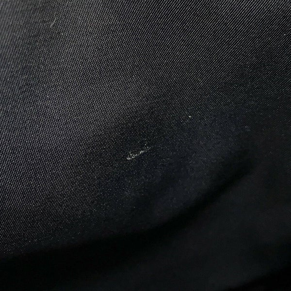 シャネル トートバッグ マトラッセ ココマーク パリビアリッツGM ラージ A34210 CHANEL ポーチ付き 黒