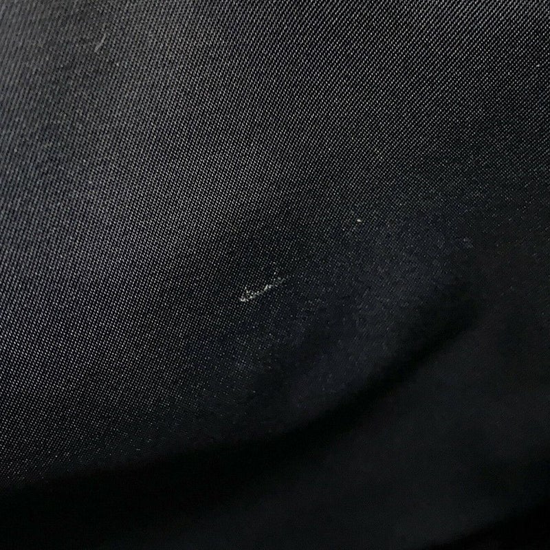 シャネル トートバッグ マトラッセ ココマーク パリビアリッツGM ラージ A34210 CHANEL ポーチ付き 黒