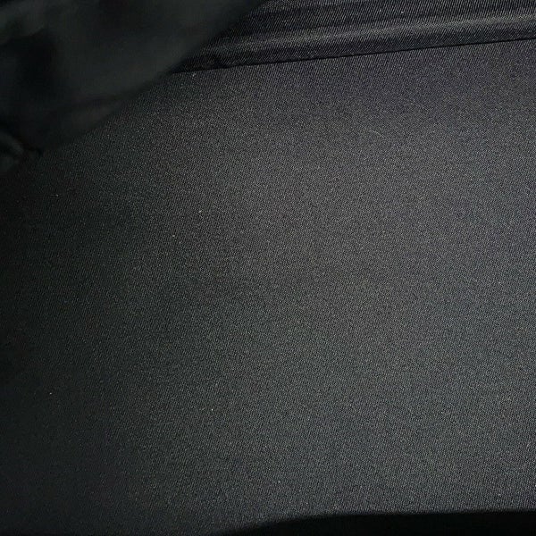 シャネル トートバッグ マトラッセ ココマーク パリビアリッツGM ラージ A34210 CHANEL ポーチ付き 黒