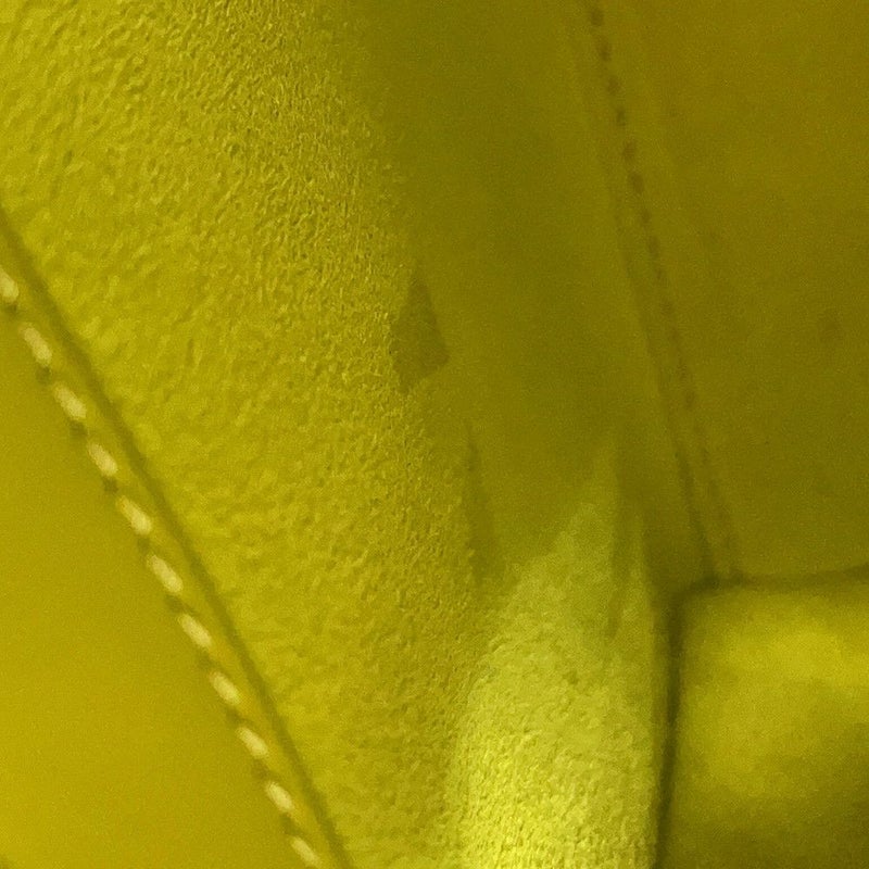 クリスチャン・ディオール ハンドバッグ レディディオール カナージュ ミニ パテント M0505OWCB 2way