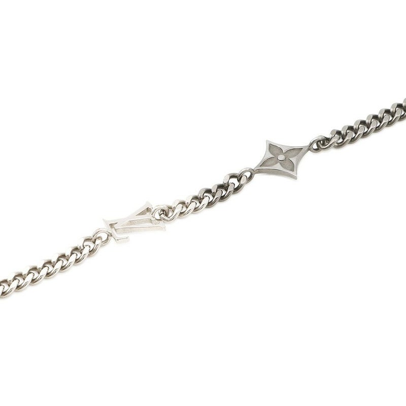 ルイヴィトン ブレスレット LV インスティンクト M00508 LOUIS VUITTON アクセサリー