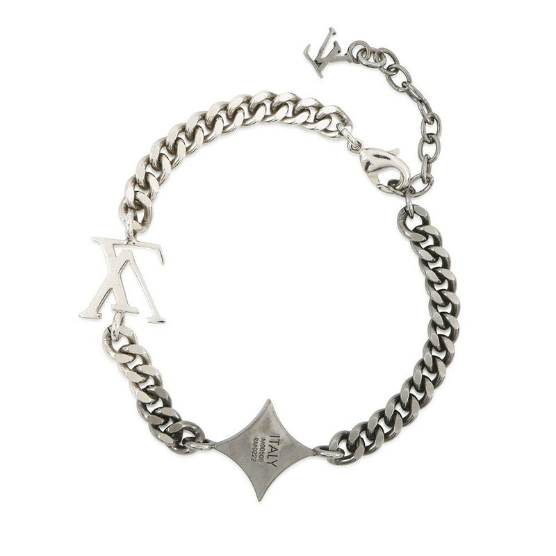 ルイヴィトン ブレスレット LV インスティンクト M00508 LOUIS VUITTON アクセサリー